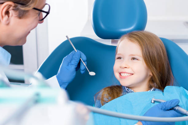 Laser Dentistry in Myersville, MD
