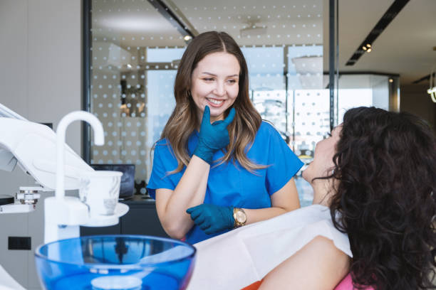 TMJ/TMD Treatment in Myersville, MD